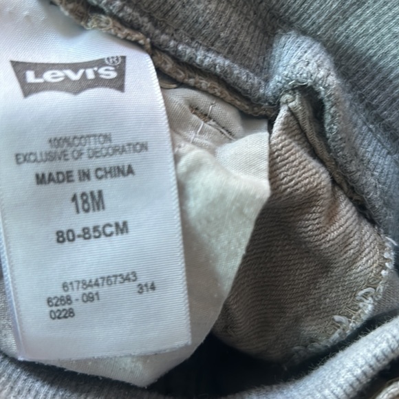 Levis for Toddlers - Picture 15 of 15